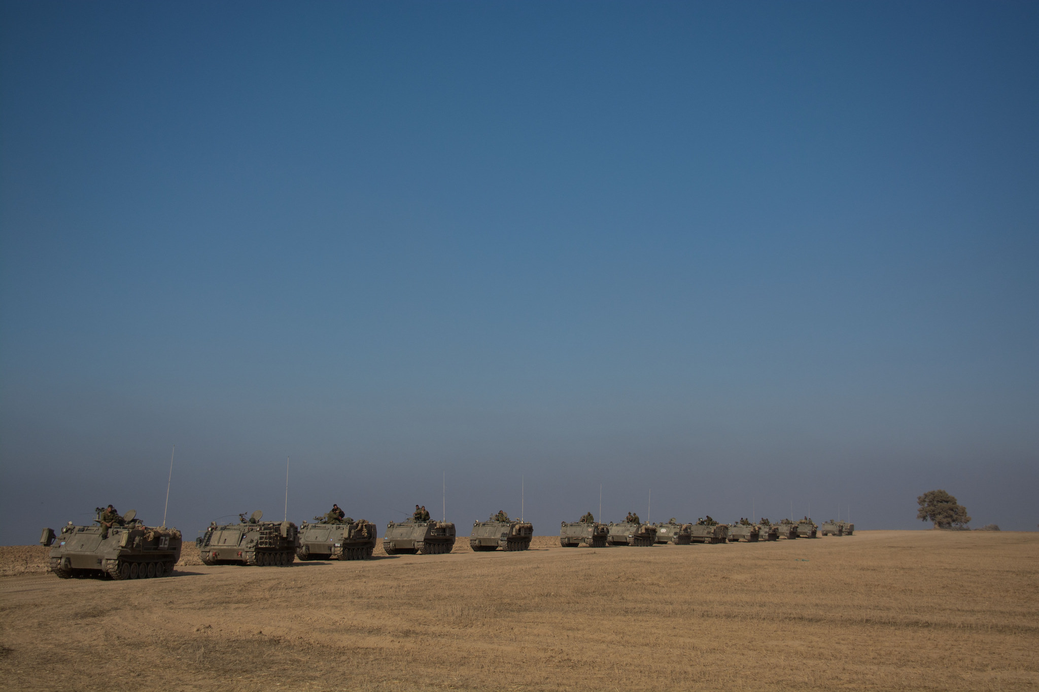 Israel’s Gaza Withdrawal 10 Years Later: More Successful Than You Think