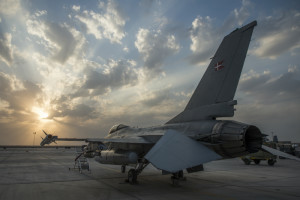 Denmark: Defense Woes in the Little U.S. Ally That Could