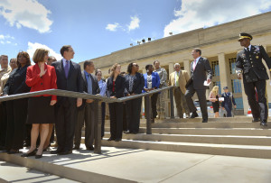 DoD Civilians: Cutting the Workforce But Not the Workload