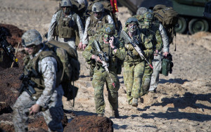 8 Big Ideas to Turbo-Charge the U.S.–Australian Alliance