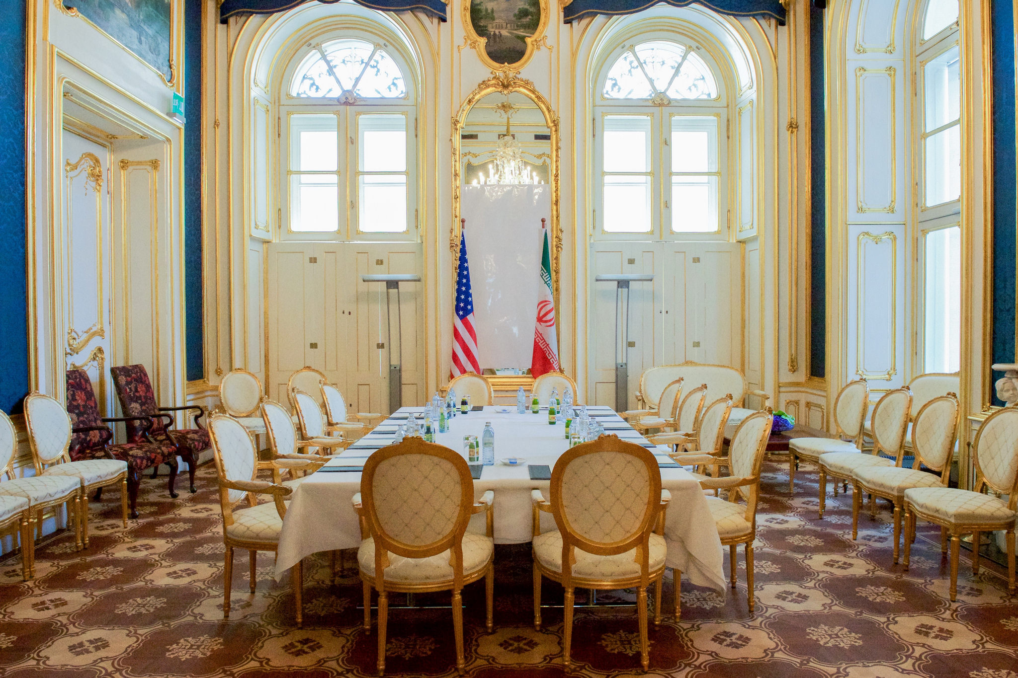 History’s Real Lessons on the Iran Deal