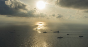The Danger of Historical Analogies: The South China Sea and the Maginot Line