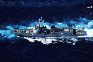 Measuring Fleet Strength: Size Matters, But So Does Readiness To Use It