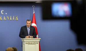 Turkey’s Syria Strategy: All About Domestic Politics?