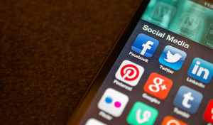 Harnessing Social Media for Military Power