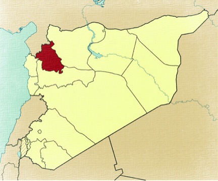 Idlib