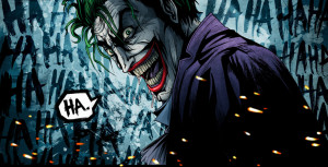 The War on Terror and Batman’s War on the Joker Are, Sadly, Exactly the Same