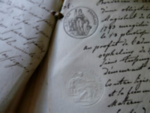 (W)Archives: What a Letter from Clausewitz Tells us About the Prussian Master and his World