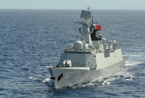 China’s A2/AD is a Far Cry from the Maginot Line