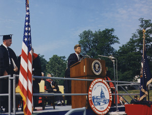 Falling Short of the Kennedy Mystique