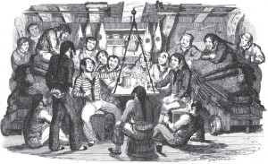 PODCAST: Drinking Through Naval History