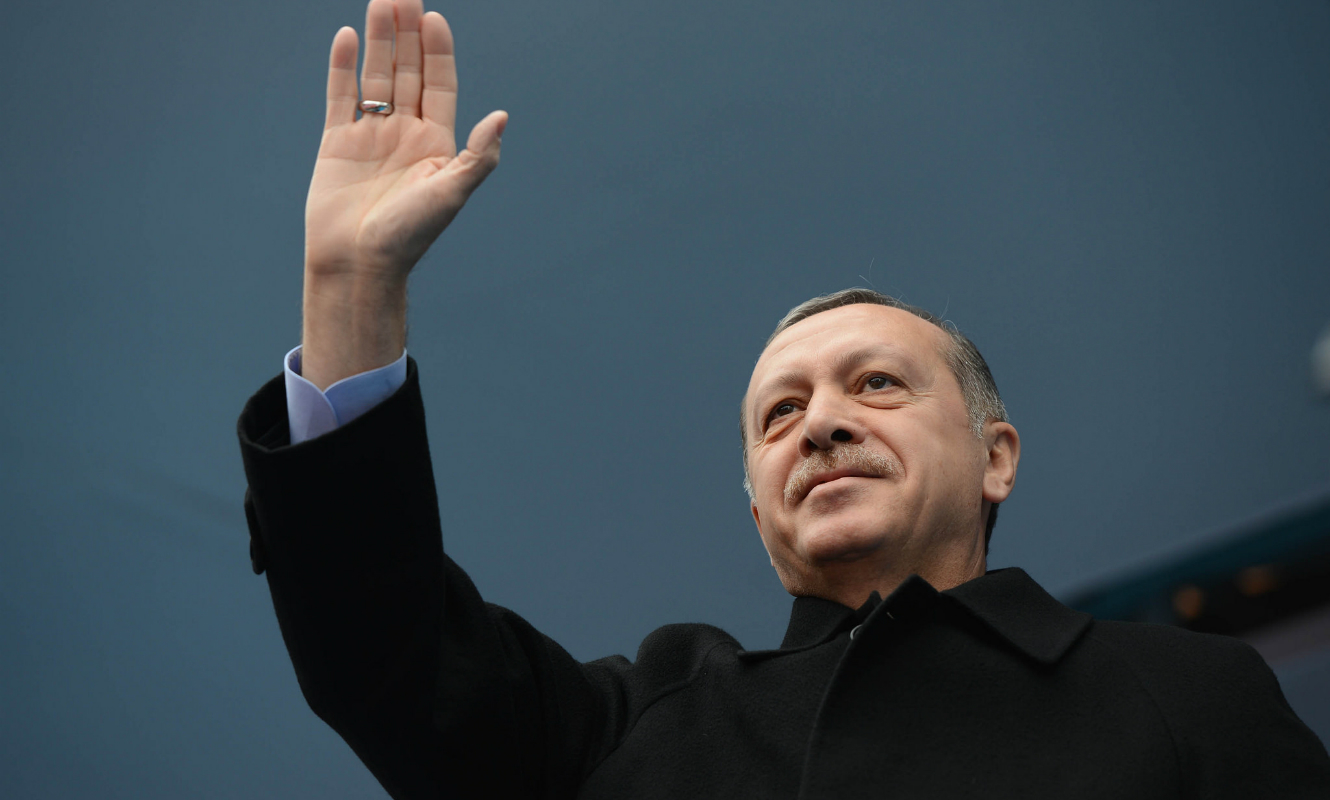 The Unbearable Lightness of Blaming Erdogan: What Turkey Experts Are Not Telling You