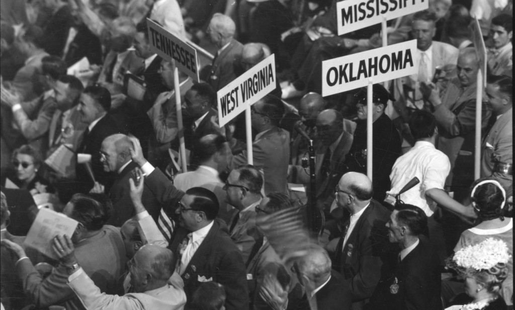 1952_Republican_National_Convention