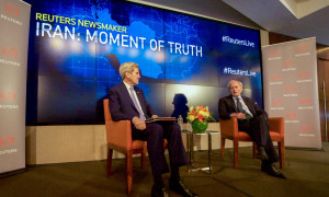 This Deal or War? Misadventures in Deterring Iran