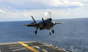Can America Compete with China’s Great Military Leap Forward?