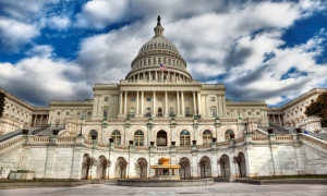 Fall Budget Follies Threaten to Wreck Defense Budget