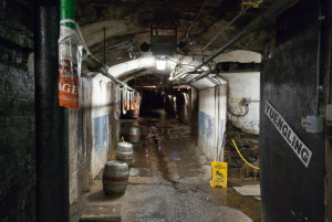 How Lagering Creates Crystal Clear (And Delicious) Beer
