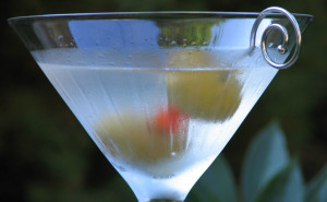 The Martini: a Primer