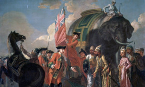 Empire of Confusion
