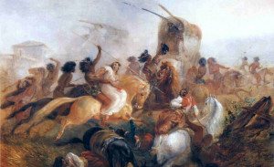 The Wild West, the Wild South, and the Pope: What the pundits missed in Pope Francis’ address to Congress