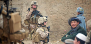 We Need What Women Bring to the Fight