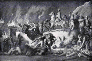 Fabian Strategies, Then and Now