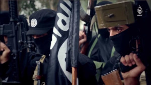 Navigating the Islamic State Challenge
