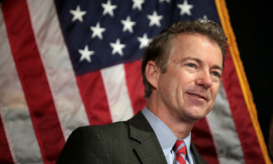 5 Questions with Kiron Skinner on Rand Paul, Reagan, and the GOP Race