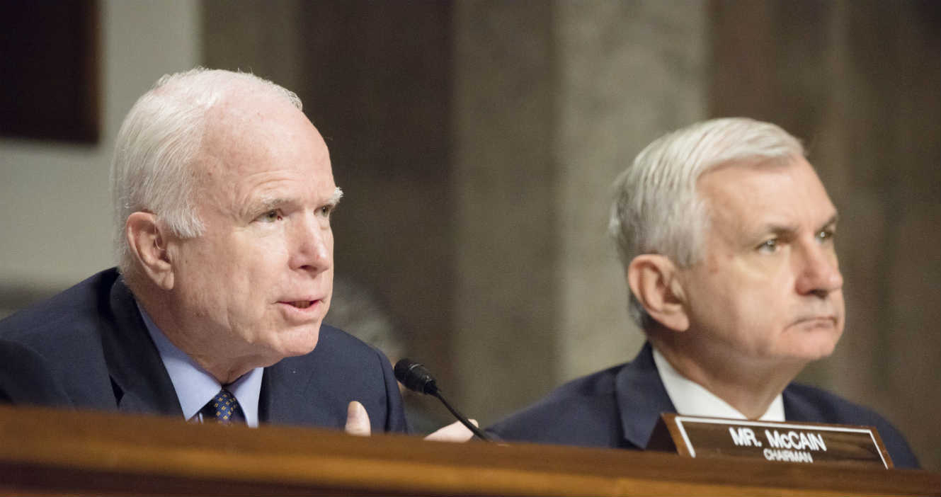 The Defense Reform America Deserves