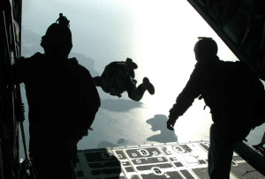 Special Operations, Intelligence, and Airpower: A Lethal Triumvirate