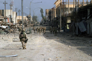 On America’s Way of Battle