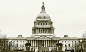American Leadership Against ISIL Starts in Congress