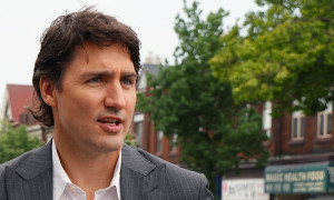 5 Things Americans Need to Know About the New Canadian Prime Minister’s Foreign Policy