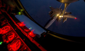 Let the Russians Bleed in Syria While We Focus on Containing Jihadists