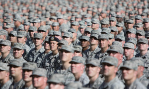 Why Military Personnel Reform Matters