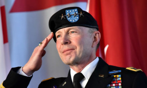 I Loved Being a Soldier