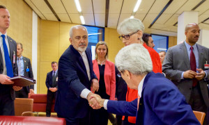 Five Reasons Why the Iran Nuclear Deal is Still a Really Bad Idea
