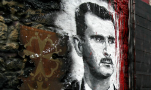 A New Plan for the United States in Syria