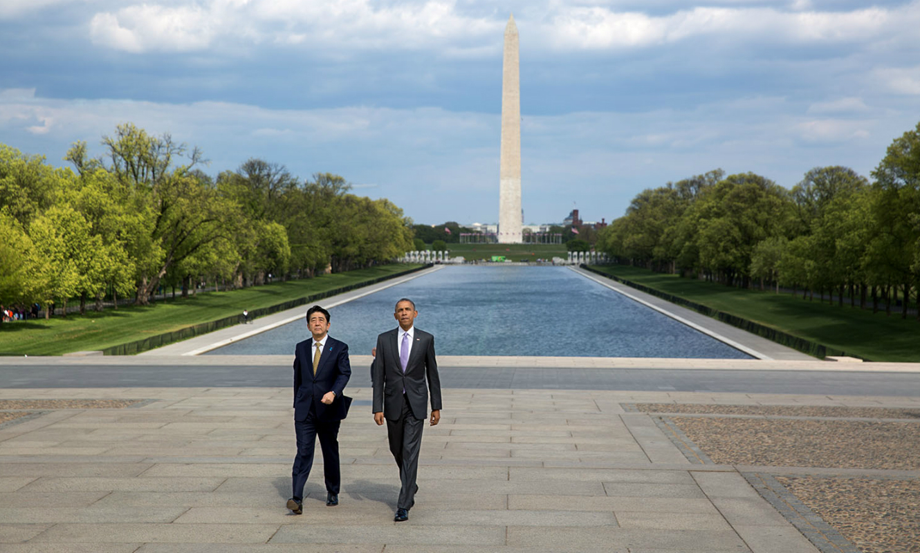 Tokyo is Showing the Way for Washington in Central Asia