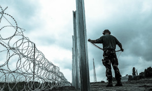 Are Our Borders Better Than Your Borders?