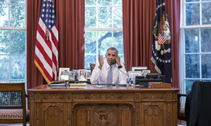 Can Obama Take Advice? Reflections on the Middle East and American Strategy