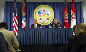 The Next Task Force Smith: The Danger of Arbitrary Headquarters Reductions
