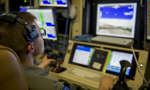 Stripes to Stars: Enlisted Airmen Deserve to Become Officers Before They Become Pilots