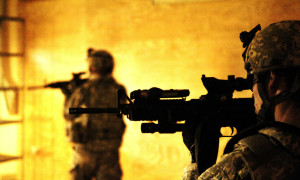 Six Seductive Stories That Undercut the Army