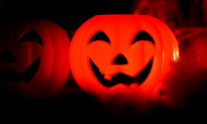 Weekend Reading: Halloween Edition