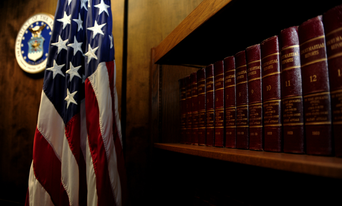 Outsourcing Military Discipline: Bad for Everyone