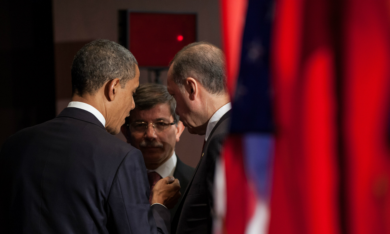The United States Needs to Double Down on Turkey Post-Ankara Bombing