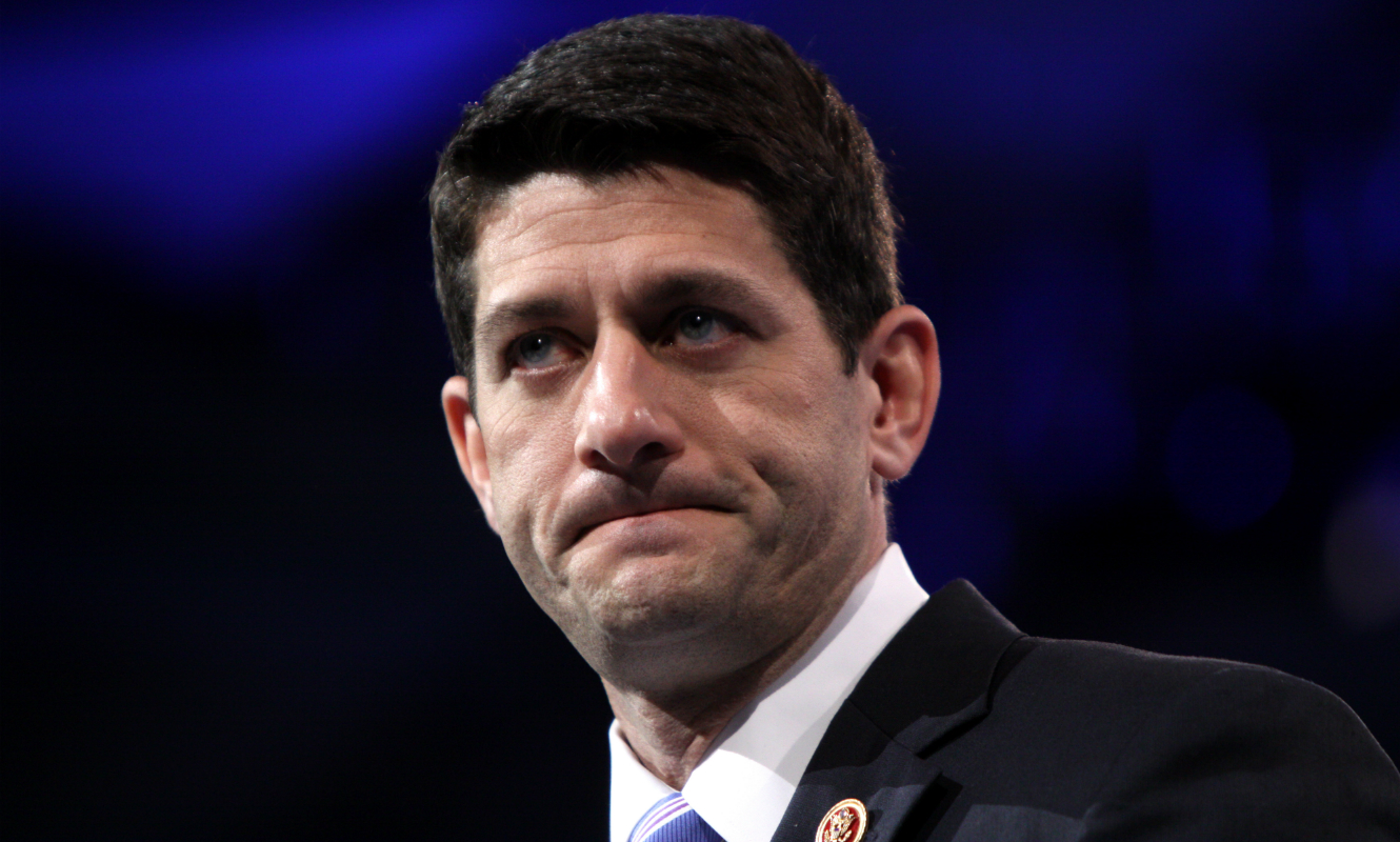 By the Numbers: The Race for Speaker of the House and its National Security Implications