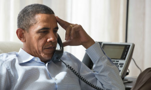 The (Domestic) Politics of Obama’s Defense Bill Veto