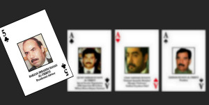 Doting Father and Feminist: The Other Side of Saddam’s Half-Brother, the Head of the Iraqi Secret Police